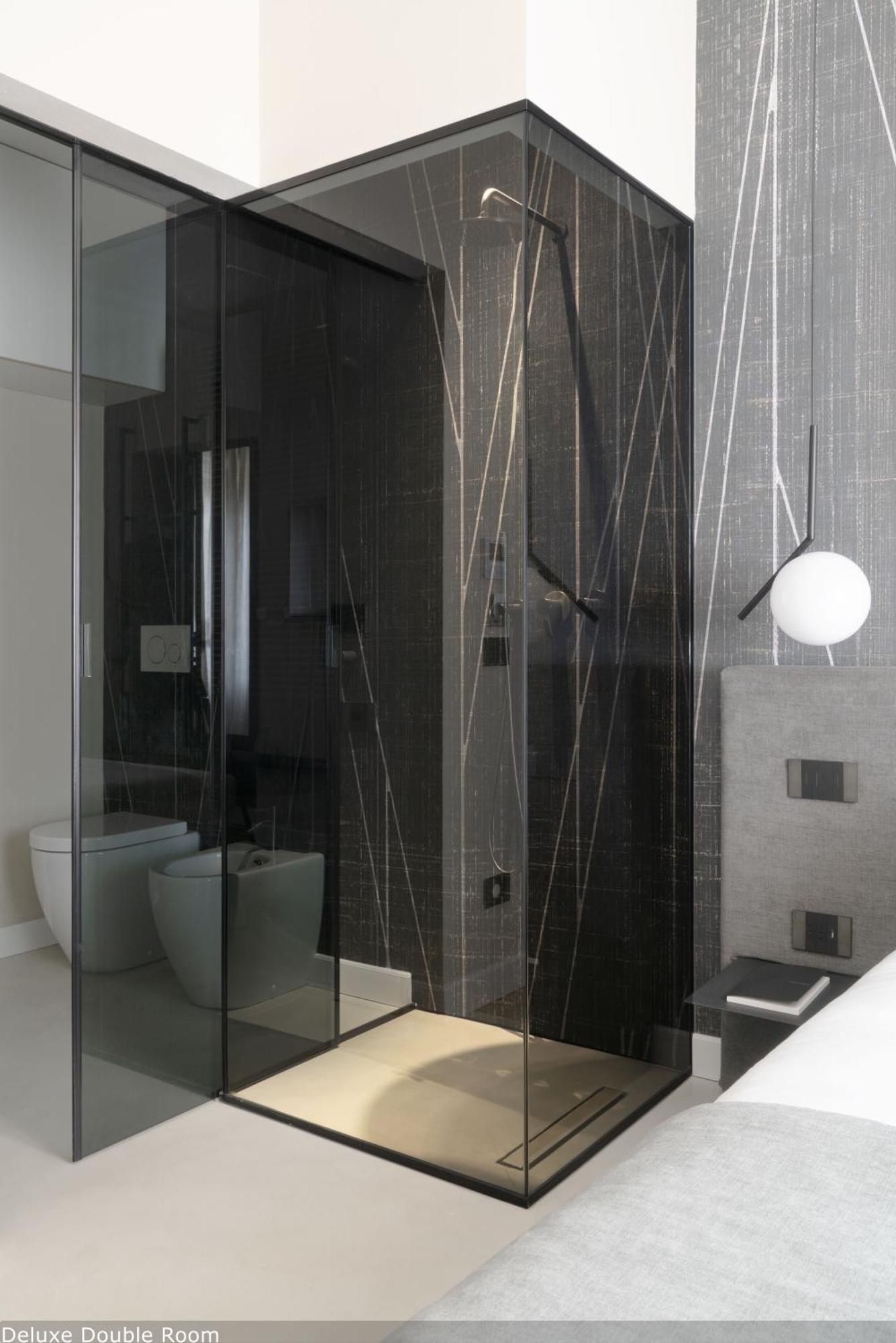Della Spiga Suites By Brera Apartments Милано Екстериор снимка